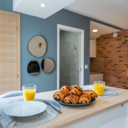 Cosy Studio Renove 150M De Monaco Beausoleil Bagian luar foto