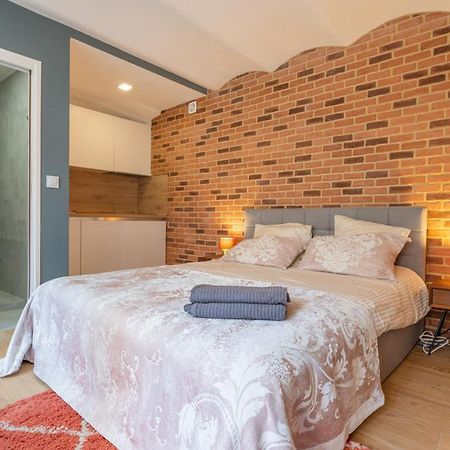 Cosy Studio Renove 150M De Monaco Beausoleil Bagian luar foto