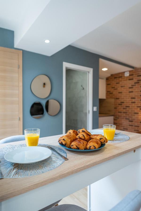 Cosy Studio Renove 150M De Monaco Beausoleil Bagian luar foto