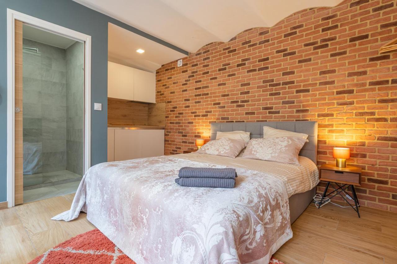Cosy Studio Renove 150M De Monaco Beausoleil Bagian luar foto