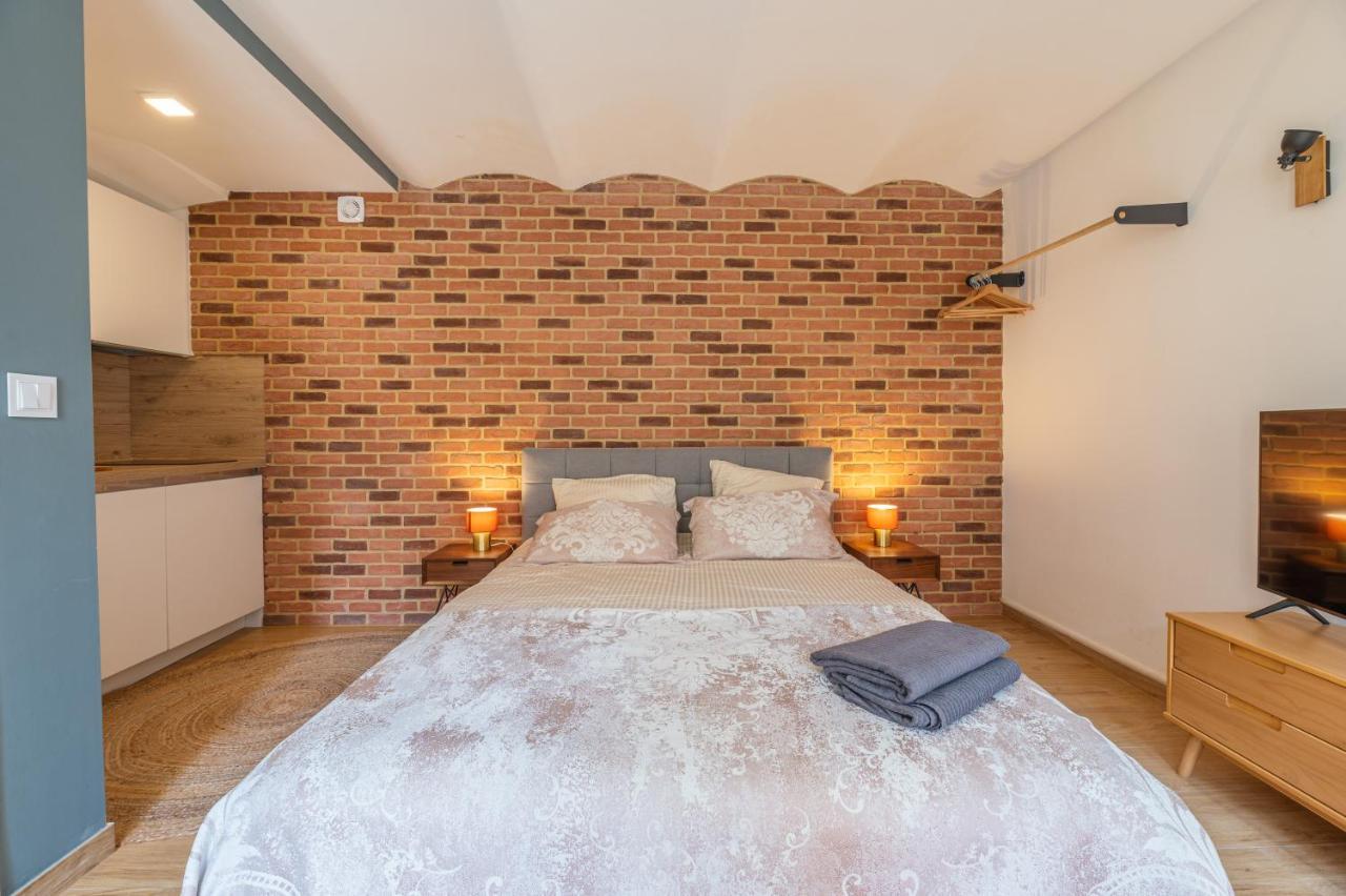 Cosy Studio Renove 150M De Monaco Beausoleil Bagian luar foto